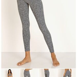 Beyond Yoga Space dye legging xs